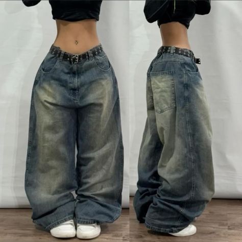 Super Baggy Pants, Jake Bongiovi, Look Expensive On A Budget, Street Style Outfits Casual, How To Look Expensive, Pants Y2k, Look Expensive, Quality Over Quantity, Baggy Clothes