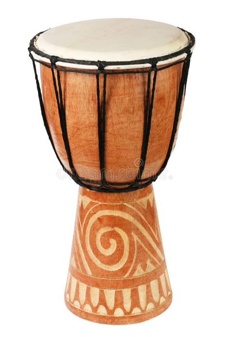 Original african djembe drum. Isolated on white #Sponsored , #Paid, #SPONSORED, #african, #white, #Isolated, #Original Djembe Drum, African Drum, Hand Drum, Makeup News, Red Ink Tattoos, African Music, Kwanzaa, Original Photo, Red Ink