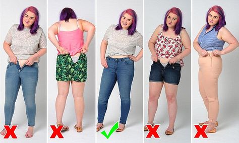 A size 14 woman tries on size 14 H&M clothes but hardly anything fits Anna Davis, Png Outfits, Hourglass Fashion, Dress Better, Holiday Clothes, Real Bodies, Style Makeover, Picture Outfits, Popular Outfits