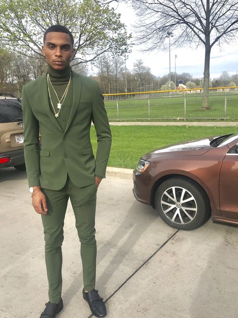 2k24 Prom, Mens Homecoming Outfits, Prom Outfits Men, Guys Prom Outfit, Boy Prom Outfit, Prom Outfits For Guys, Homecoming Outfits For Guys, David Williams, Prom For Guys