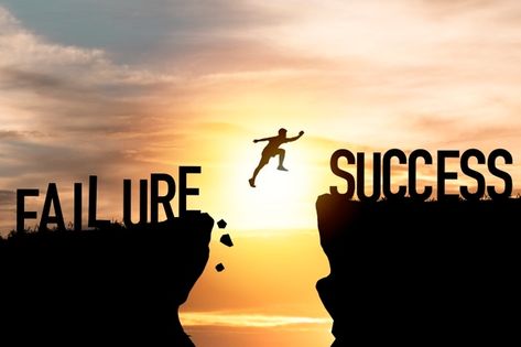 Silhouette man jumping from failure to s... | Premium Photo #Freepik #photo #success #motivation #change #jump Success Images, Man Jumping, Motivational Photos, Action Images, Photoshop Design Ideas, Screen Savers Wallpapers, Cute Text Messages, Motivational Images, Motivational Videos For Success