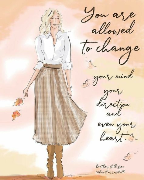 Heather Rosehill, Heather Stillufsen Quotes, Heather Stillufsen, Boho Chic Clothing, Positive Quotes For Women, Yellow Orange Pink, Rose Hill, The Pause, Keep Growing