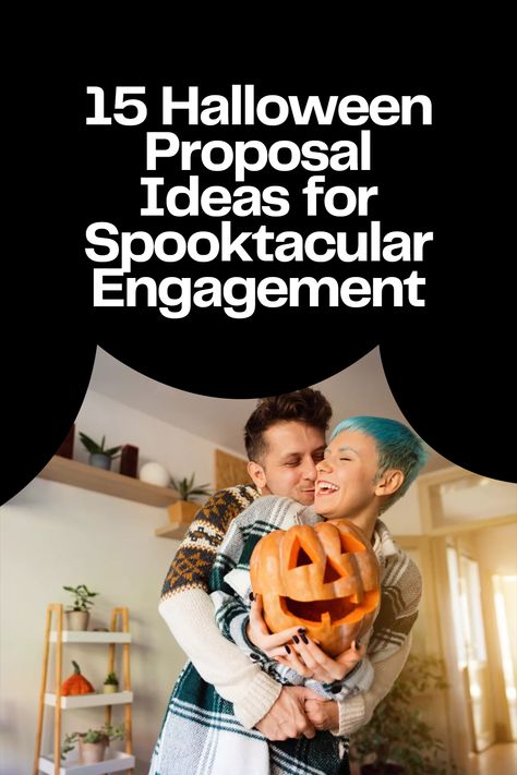 Cute and trendy halloween proposal ideas Cute Fall Proposal Ideas, Will You Be My Girlfriend Halloween, Proposal Ideas Halloween, Halloween Proposal Ideas Engagement, Spooky Proposal Ideas, October Proposal Ideas, Asking Out Girlfriend Ideas, Halloween Wedding Proposal Ideas, Halloween Proposal Ideas