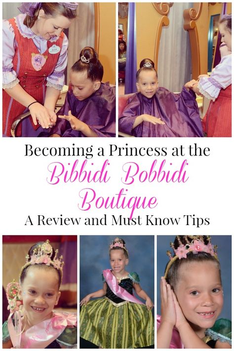 Bibbity Bobbity Boutique, Bippity Boppity Boutique, Bibbidi Bobbidi Boutique, Disney World Secrets, Disneyland Rides, Disney World Tickets, Disney 2024, World Party, Disney World Planning