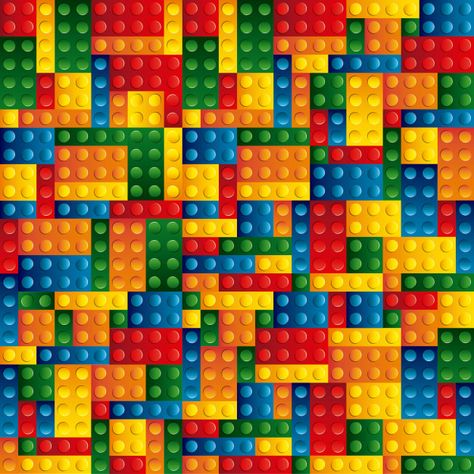 Cool Lego Wallpapers, Lego Wallpaper Iphone, Lego Backgrounds Wallpapers, Lego Vector, Blocks Wallpaper, Lego Party Decorations, Subject Labels, Lego Wallpaper, Build Design