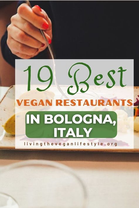 #newcastleveganguideau #coffscoastveganguide #vegansguidetookc #baliveganguide #ontarioveganguide #sydneyveganfoodguide #brissyveganguide #liverpoolveganfoodguide #brisbaneveganguide #glasgowveganguide #happycowveganguide #singaporevegang Italy Living, Best Vegan Restaurants, Bologna Italy, Vegan Restaurants, Vegan Foods, Green Kitchen, Vegan Lifestyle, The Animals, Bologna