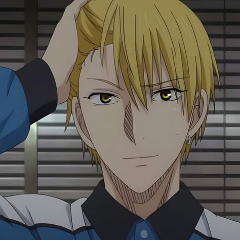 Kuroko no Basuke Kise Kuroko No Basket, Kise Ryota, Ryota Kise, Kise Ryouta, Basketball Anime, Basketball Star, Kuroko's Basketball, Kuroko No Basket, No Basket