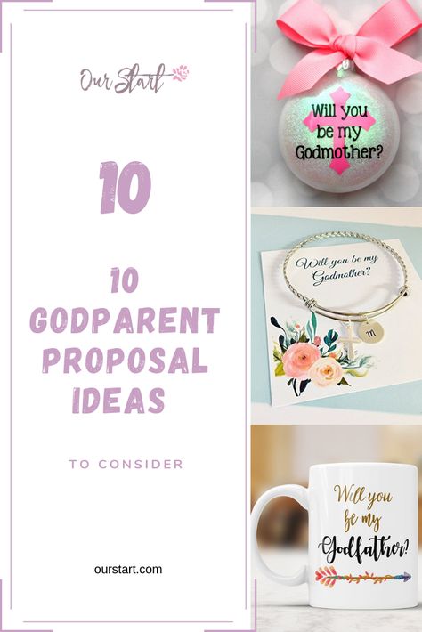 How To Ask A Godparent Cute Ideas, Asking God Parents Ideas Gift, Ways To Ask Godparents Creative, Ways To Ask Someone To Be A Godparent, How To Ask Someone To Be A Godparent, Asking Someone To Be A Godparent, How To Ask Godparents Ideas, Asking To Be Godparents Ideas, Godparents Proposal Ideas Diy