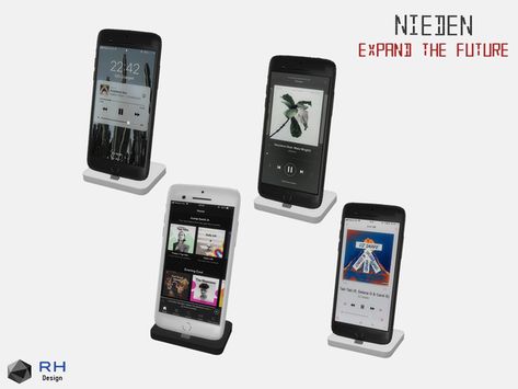 RightHearted's NEIDEN Iphone SimXS Music Player Sims 4 Cc Clutter The Sims Resource, Sims 4 Cc Radio, Sims 4 Cc Ipad, Sims 4 Cc Computer Functional Patreon, Sims 4 Cc Tv Functional, Sims 4 Cc Electronics Functional, Sims 4 Cc Led Lights, Cc Sims 4 Objects, Sims 4 Iphone