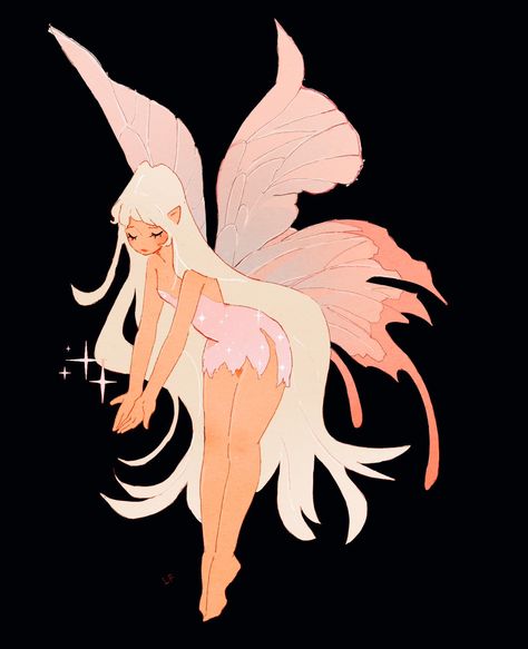 Libby on Twitter: "fairy design for a crop tee https://t.co/ebPKxOwdOw" / Twitter Libby Frame, Fairy Cartoon, Costume Design Sketch, Fairy Design, Shadow Drawing, Trippy Drawings, Fairy Drawings, Fairy Wallpaper, Summer Fairy