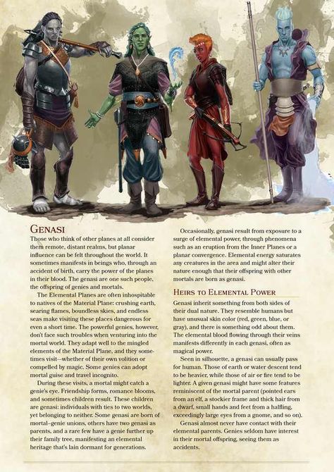 Homebrew Races, Dungeons And Dragons Board, Dungeons And Dragons Races, Dnd Races, Dnd Classes, Dungeons And Dragons 5e, Dungeons And Dragons Classes, Writing Fantasy, Dnd 5e Homebrew