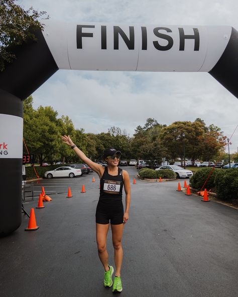 When you witness someone you love accomplish something for the first time, it is hands down, one of the most amazing things a person can feel. 🫶🏼 So proud of my brother Daniel for running his first 10K race today… not only that, but also placing first in his age group and 11th overall!! What a fun experience running my first 10K race outside of NYC. A smaller race and a course with rolling hills is always humbling. 🙏🏼 🥈2nd place female, 3rd place overall: 44:46 - 7:13/mile BRONX 10-MILE... Running Pictures, 5k Race, Running 10k, Chicago Marathon, Running Race, 2nd Place, Half Marathon Training, Healthy Lifestyle Inspiration, Girl Running