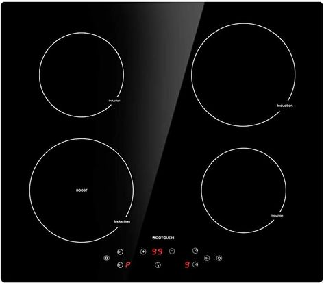 Ceramic Cooktop, Induction Stove Top, Kitchen Electronics, Induction Stove, Glass Cooktop, Induction Cooker, Electric Cooktop, Cooktops, Electric Stove