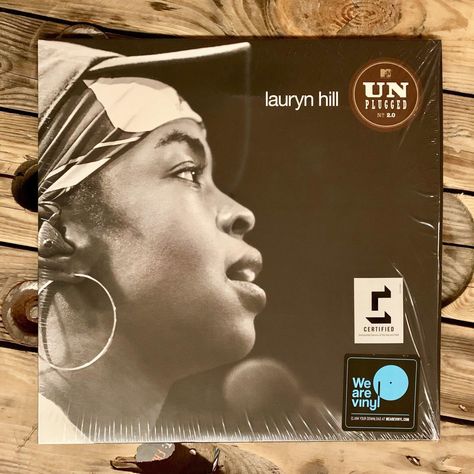 2002 | Lauryn Hill - MTV Unplugged No. 2.0 Columbia 2018 | Reissue 25/05/1975 | Happy Birthday Lauryn Hill #laurynhill #columbiarecords #mtvunplugged Lauryn Hill Unplugged, Ms Lauryn Hill, Mtv Unplugged, Lauryn Hill, Cat Plants, Columbia Records, Neo Soul, Music Business, Entertainment Weekly