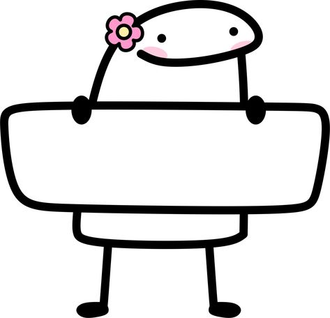 Coleccion Imagenes de Flork | Imágenes para Peques Funny Stick Figures, Stick Drawings, Funny Stickman, Witchy Wallpaper, Cute Doodles Drawings, Funny Doodles, Cartoon Jokes, Stick Figures, Doodle Drawings