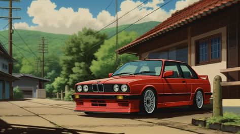 Ghibli Inspired Car Wallpaper Cars Wallpaper Landscape, Desktop Wallpaper 3440 X 1440, 2550x1440 Wallpaper Pc, Pc Wallpaper 1440x900 Full Hd, 1900x1080 Wallpaper Pc, Bmw Wallpapers Desktop, Macbook Pro Wallpaper Hd, Desktop Wallpaper Aesthetic Dark Laptop, Aesthetic Anime Wallpaper Desktop Laptop