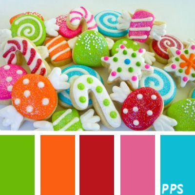 Bubblegum Color Palette, Candyland Color Palette, Bubblegum Pink Color Palette, Candy Land Color Palette, Candycore Color Palette, Candy Pallete Color, Color Palette From Image, Christmas Palette, Christmas Color Palette