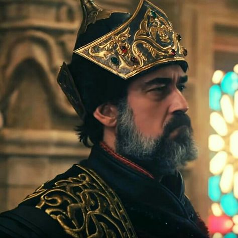 Samurai Knight, Sultan Aladdin, Dirilis Ertugrul, Netflix Tv, Crown Hat, Arabian Nights, Ottoman Empire, Turkish Actors, Skull Cap