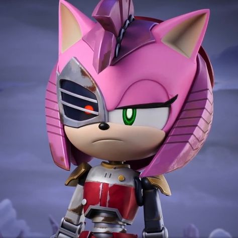 Sonic Prime, Rusty Rose, The Hedgehog, Video Game, Sonic, Sonic The Hedgehog, On Twitter, Twitter