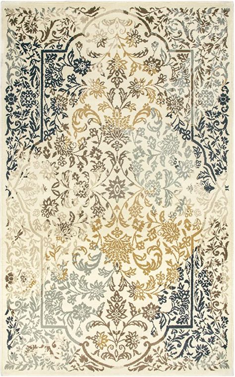 Rug Patterns Design, Islamic Rugs, Rug Texture Pattern, Islamic Arches, Modern Carpets Design, Carpet Pattern, Bathroom Design Layout, Floral Carpet, Floral Texture