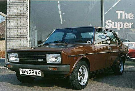 //☆ fiat 131 Classic European Cars, Fiat 131, Fiat Cars, Best Of Italy, British Car, Fiat Abarth, Yamaha Motor, Ciao Bella, Italian Cars