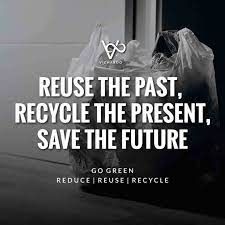 Recycling Quotes, Earth Day Slogans, Best Out Of Waste Ideas, Clean Up Day, Corkboard Ideas Decor, Manager Quotes, Plants Quotes, Recycling Ideas, Slogan Quote