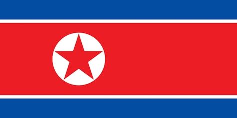 Ces passeurs qui réconcilient les familles nord et sud-coréennes / France Inter North Korean Flag, North Korea Facts, North Korea Flag, Korea Country, Korean Flag, Dinner Choices, Nuclear Test, Korean Peninsula, Dinner Options