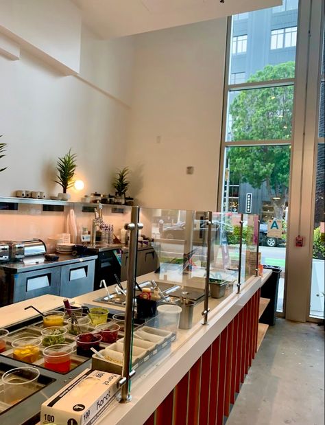 Smoothie Bowl Restaurant, Acai Bowl Cafe Interior, Acai Bowl Restaurant Design, Smoothie Bowl Shop Design, Acai Bowl Restaurant, Acai Shop Interior, Acai Bowl Shop Design, Acai Shop Design, Acai Bowl Cafe