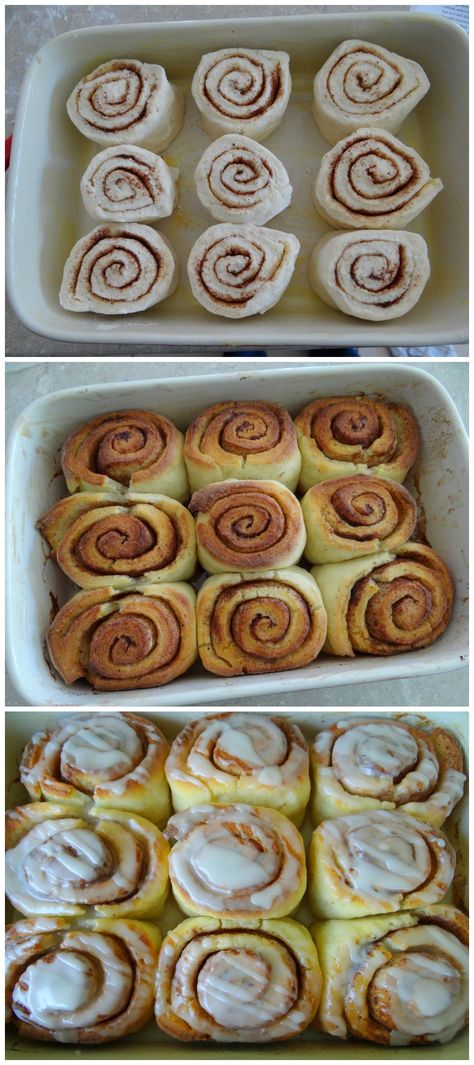 cinnamon scrolls - quick, easy and delicious Scrolls Recipe, Cinnamon Scrolls, Best Afternoon Tea, Pies Maker, Healthy Recipes Easy Snacks, Easy Cinnamon, Pumpkin Spice Cupcakes, Simple Home, Fall Desserts