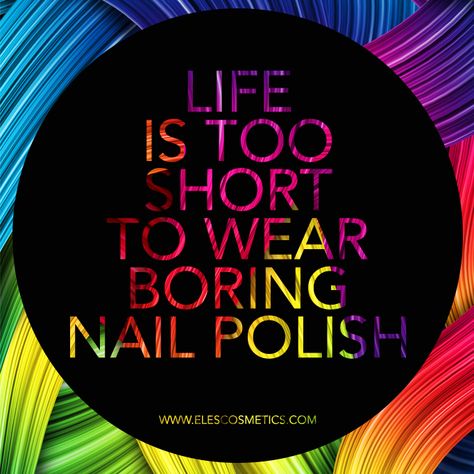 Polish Quotes Life. QuotesGram Mail Polish, Nail Tech Quotes, Nail Memes, Polish Quotes, Rock Nails, Nail Boutique, Vegas Nails, Polish Memes, Nail Quotes