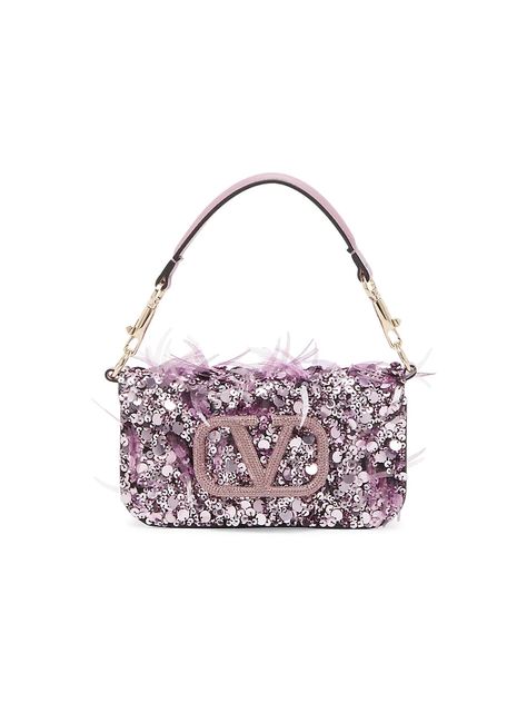 Hot Bags, Handbag Heaven, Luxury Purses, Fancy Bags, Pretty Bags, Valentino Bags, Retail Therapy, Cute Bags, Valentino Garavani