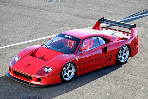 Ferrari F40 LM | André.32 | Flickr Ferrari F 40, Ferrari F40 Lm, Alpha Romeo, Ferrari Cars, Pagani Huayra, Mclaren P1, Euro Cars, Exotic Sports Cars, Ferrari F40