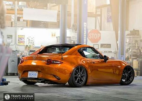 Mazda Mx5 Nd, Nd Miata, Miata Nd, Mx5 Nd, Jdm Tuning, Mazda Roadster, Top Miata, Chicago Auto Show, Mazda Miata Mx5