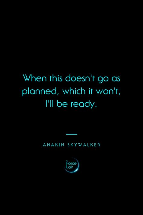 Star Wars Senior Quotes, Padme Amidala Quotes, Star Wars Quotes Anakin, Starwars Quotes Inspiration, Star Wars Quotes Aesthetic, Anakin Quotes, Anakin Skywalker Quotes, Luke Skywalker Quotes, Star Wars Quotes Inspirational