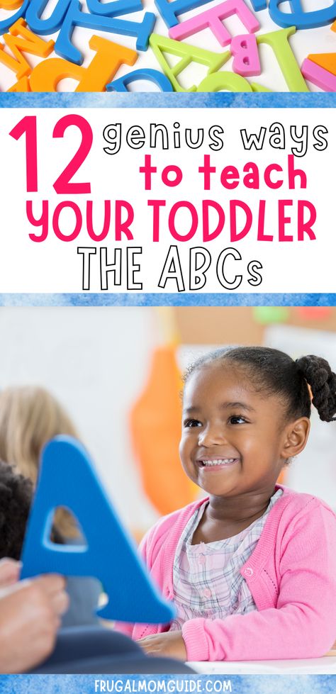 Two Year Old Letter Activities, Two Year Old Alphabet Activities, Learning Abc Activities Preschool Teaching Letters, Alphabet Activities 2 Year, How To Teach Alphabet, 3 Year Learning Activities Teaching, How To Teach Abc To Toddler, Learning Abcs For Kindergarten, Teach Alphabet Preschool