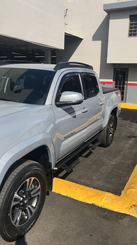 Toyota Tacoma 4x4, Tacoma 4x4, Remember Why You Started, Toyota Trucks, Vroom Vroom, Toyota Tacoma, Dream Car, Life Style, Dream Cars