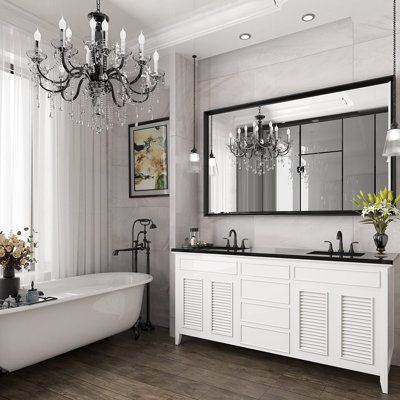 Bathroom Interior Design