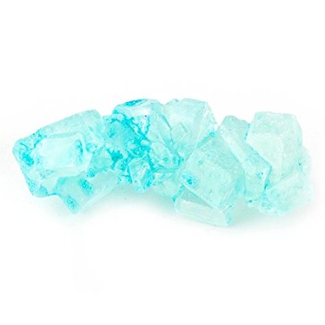 Cotton Candy Rock Candy Strings: 5 LBS ** A special product just for you to view. See it now! : Fresh Groceries Blue Rock Candy, Blue Rock, Fresh Groceries, Swizzle Sticks, Bulk Candy, Tree Nuts, Rock Candy, Blues Rock, Living Food