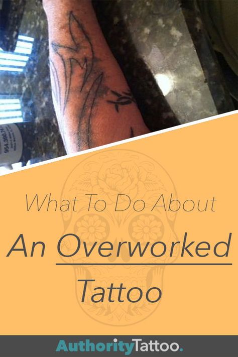 Tattoo Tips And Tricks, Tattoo Correction, Adding To An Existing Tattoo, Tattoo Touch Up Before And After, Tattoo Rework Before And After, Tattoo Exercises, Tattoo Scabbing, Tattoo Touch Up, Learn To Tattoo