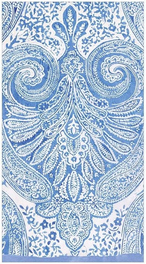 Paper Guest Towels, Guest Towel, Guest Towels, Paper Napkins, Fabric Wallpaper, Napkins, Paisley, Tapestry, Germany