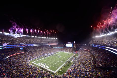 Gillette Stadium Stadium Aesthetic, Go Pats, New England Patriots Football, Make Some Noise, Superbowl Champions, Gillette Stadium, Boston Strong, Patriots Football, Pittsburgh Steelers