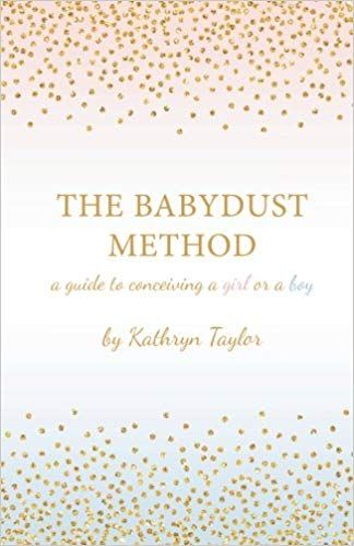 The Babydust Method: A Guide to Conceiving a Girl or a Boy: Kathryn Taylor: 9781530826964: Amazon.com: Books Conceiving A Girl, Conceiving A Boy, Gender Selection, Baby Dust, How To Conceive, Conceiving, Free Pdf Books, Books For Boys, Digital Book