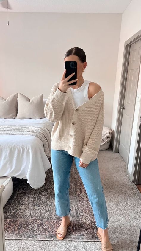 Midsize Outfits, Fall Transition Outfits, Mum Fashion, Transition Outfits, Casual Work Outfits, Outfit Inspo Fall, Mom Outfits, Fall Winter Outfits, Modest Outfits