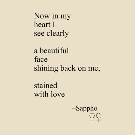 Sappho Poem (Stained with love) - Lesbian - T-Shirt | TeePublic Sappho Quote Tattoo, Sappho Love Poems, Sappho Poetry Aesthetic, Sappho Poetry Women, Sappho's Poems, Sappho Aesthetic, Lesbian Poems, Sappho Poems, Sapphic Poems