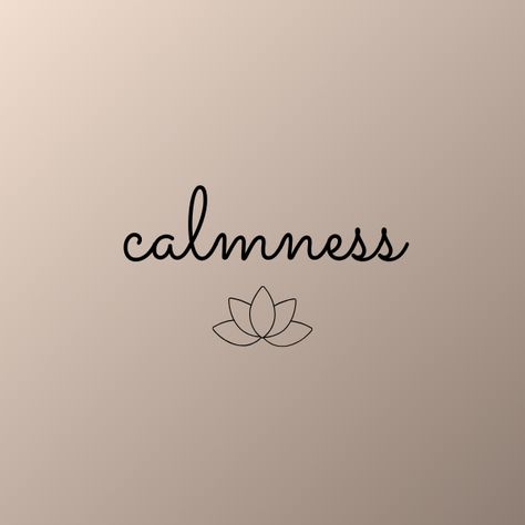 Calmness | Relaxation | Slow-life | Mindful Living Relax Quote, Calming Quotes, Mountain Craftsman, Relax Quotes, Vision Board Images, Calm Quotes, Stay Calm, Mindful Living, New Me