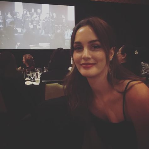 Lucky to be included in such a great night supporting the only organization in LA exclusively dedicated to addressing the needs of women… Leighton Meester, Great Night, On Instagram, Instagram