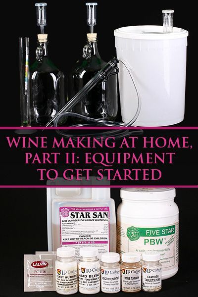 Home Wine Making Setup, How To Make Wine At Home, Make Wine At Home, Home Wine Making, Mead Making, Making Wine At Home, Wine Making Recipes, Homemade Wine Recipes, Blueberry Wine