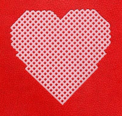 Free Printable Plastic Canvas Patterns | Use this pattern to cut plastic canvas to make a heart-shaped coaster. Plastic Canvas Coasters, Plastic Canvas Stitches, Plastic Canvas Ornaments, Canvas Letters, Valentines Patterns, Plastic Canvas Tissue Boxes, Books For Children, Plastic Canvas Patterns Free, Plastic Canvas Christmas