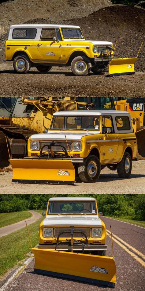 Scout Truck, Baja Trucks, International Pickup Truck, Vintage Mechanics, American Pickup Trucks, Tonka Trucks, Nice Trucks, International Harvester Scout, International Harvester Truck