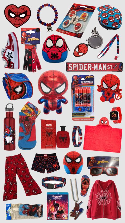 spider-man Spiderman Room, Spiderman And Spider Gwen, Spiderman Outfit, Easy Graffiti Drawings, Spiderman Gifts, Miles Spiderman, Spiderman Theme, Spaider Man, Cool Gifts For Teens